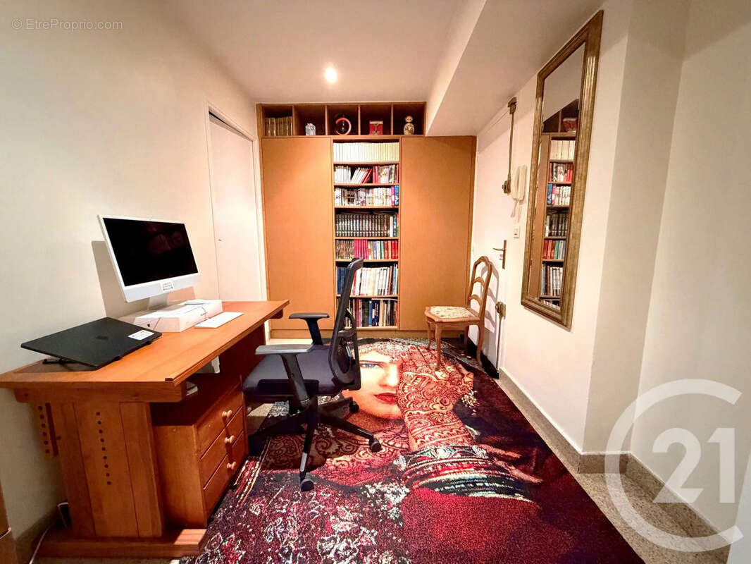 Appartement à LAGNY-SUR-MARNE