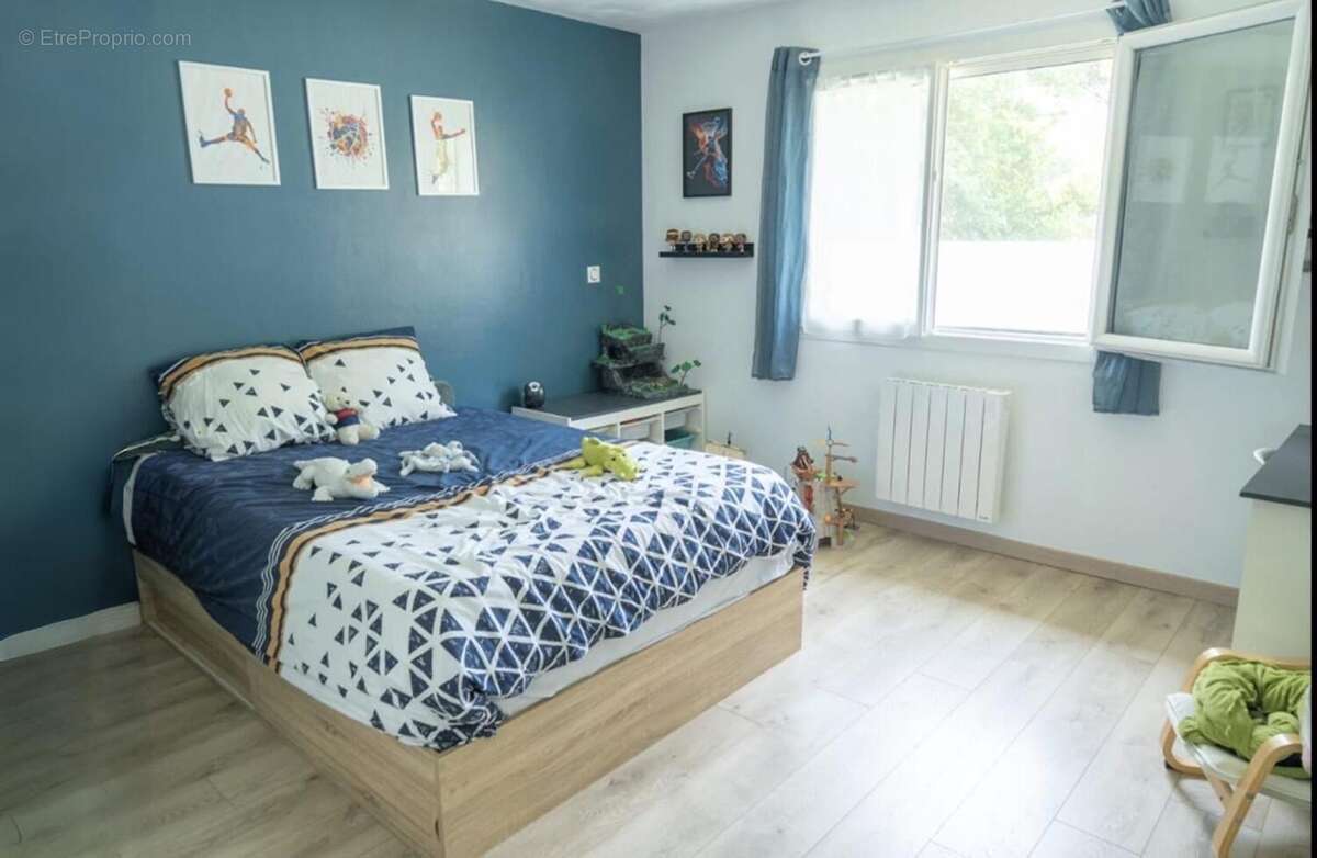 Photo 9 - Maison à BIGANOS