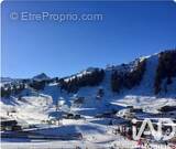 Photo 1 - Appartement à LA COTE-D'AIME