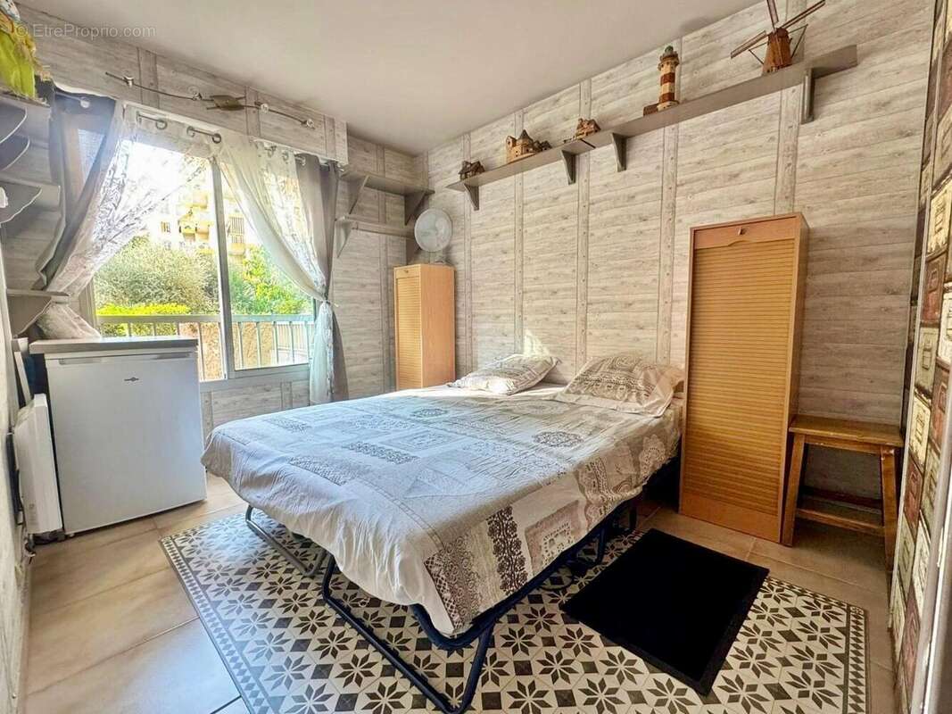   - Appartement à NICE