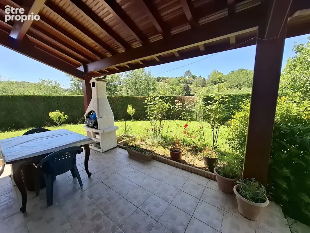 Maison Saint Pee Sur Nivelle - photo 9