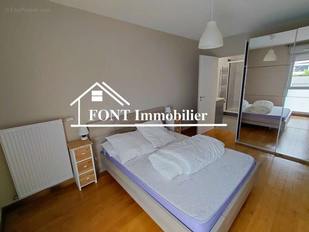 Appartement à LYON-7E