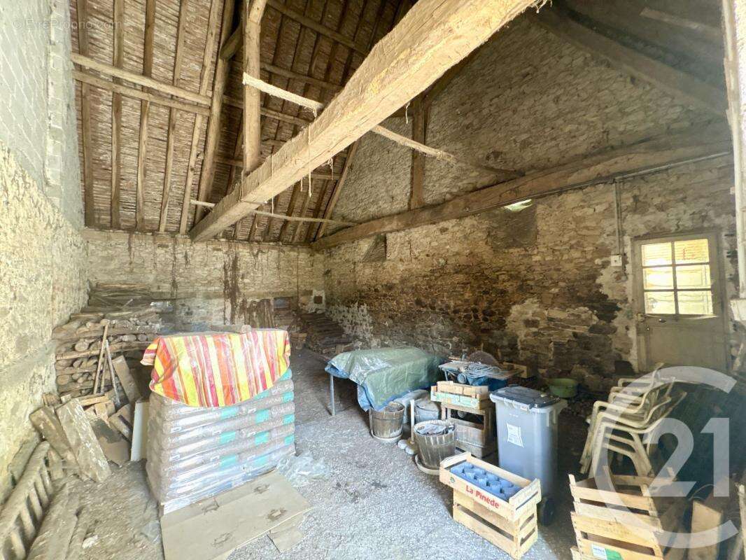 Maison située en campagne - photo 19