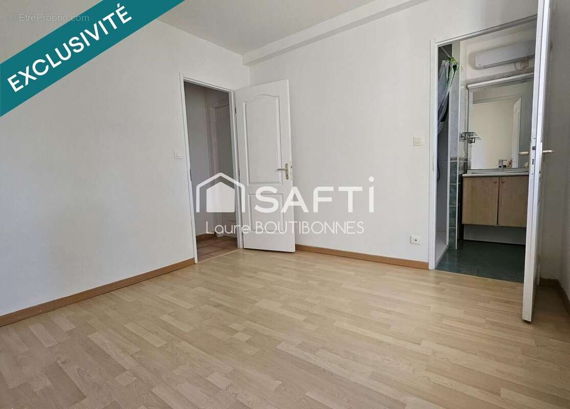 Photo 4 - Maison à SAINT-SULPICE