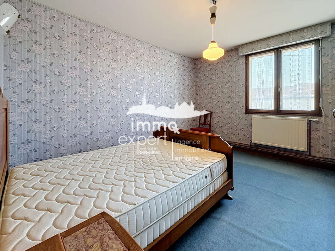 Coup de cœur à Oelleville — Maison familiale de 4 chambres - photo 11