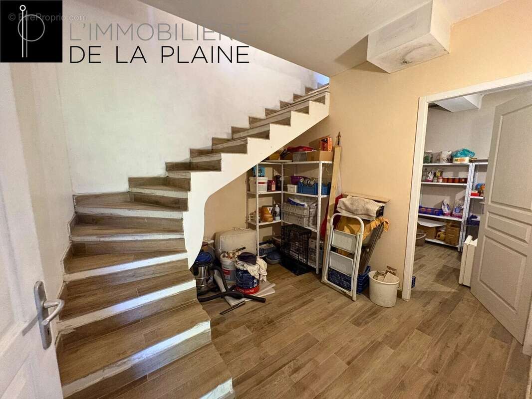 A vendre - Maison T4 avec grand terrain à Croce - photo 16