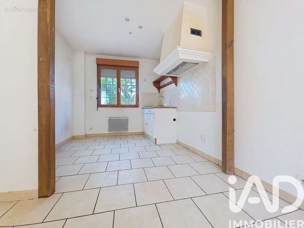 Photo 5 - Maison à GIEN