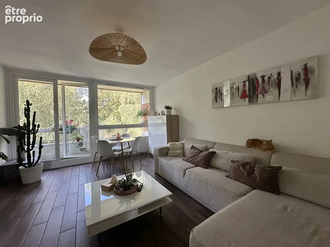 Appartement à TOURCOING