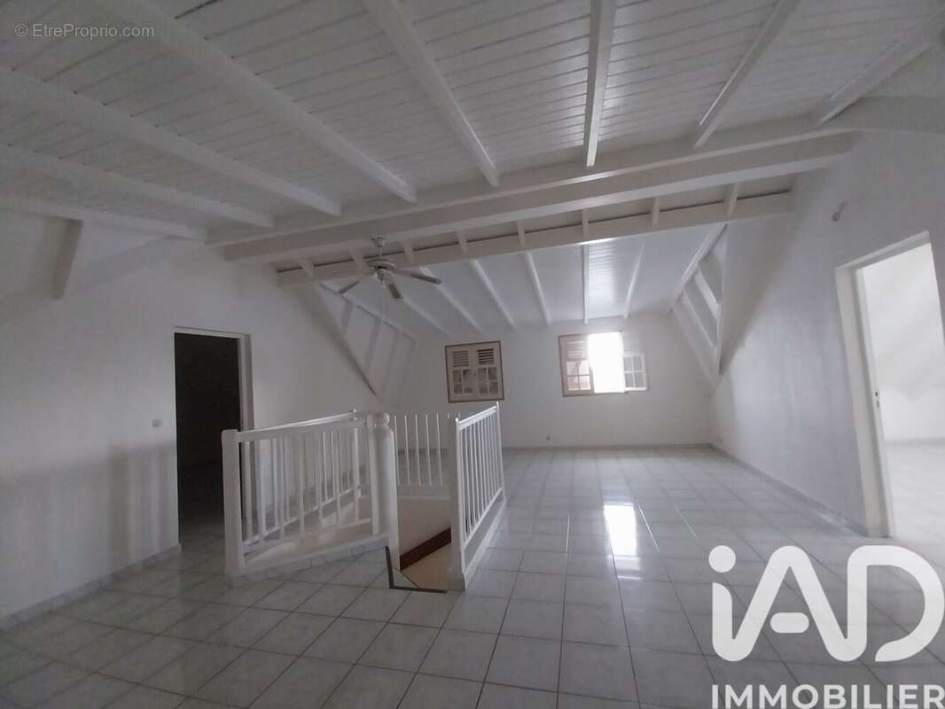 Photo 7 - Maison à BAIE-MAHAULT