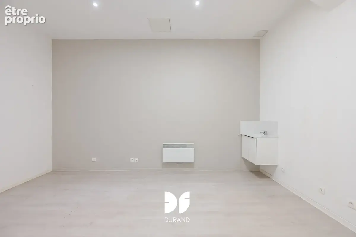 Local commercial - saint-victor - 13007 marseille - photo 16