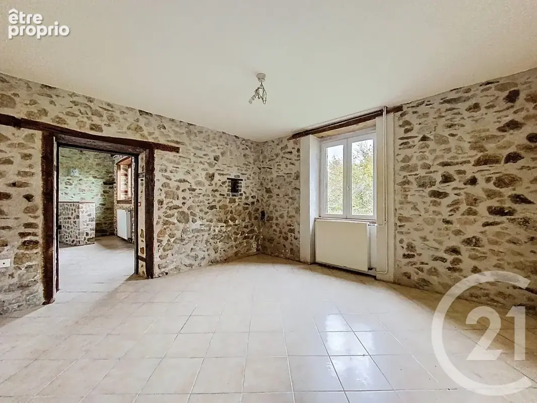 Maison 5 pièces 143 m² à vendre à Masleon (87130) - photo 4