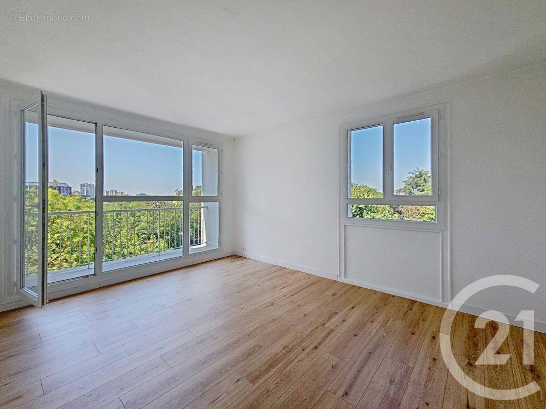 Appartement à CRETEIL