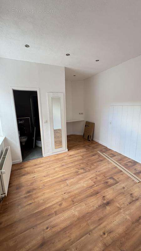 Appartement à HALLUIN