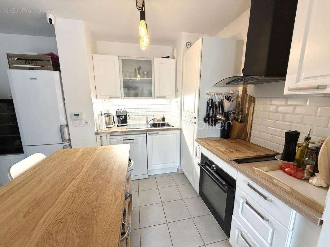 Appartement à COULOMMIERS