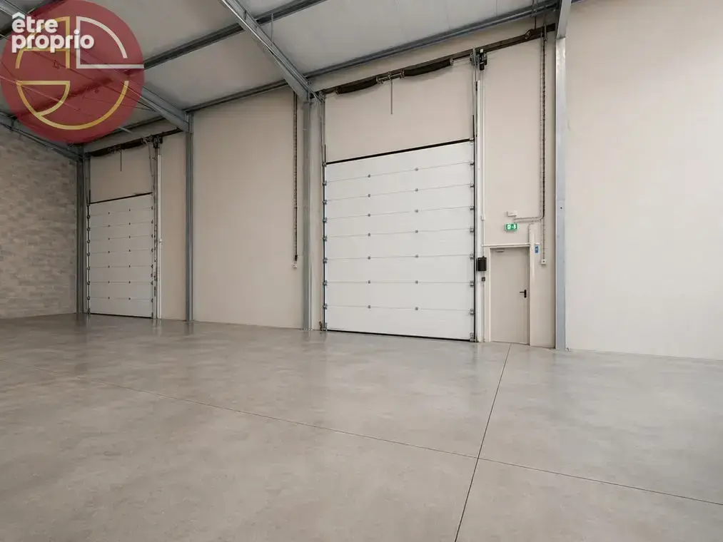 Commerce 871 m² à vendre à Saint-Jory (31790) - photo 2