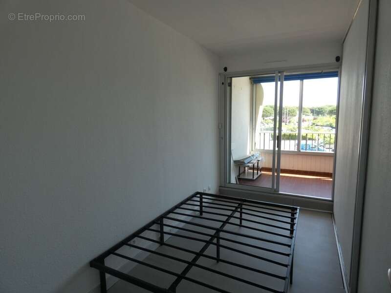 Appartement à LE GRAU-DU-ROI