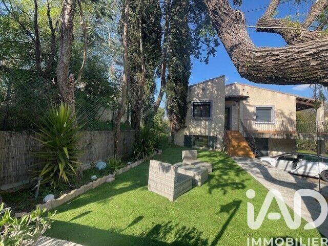 Photo 1 - Maison à GREASQUE