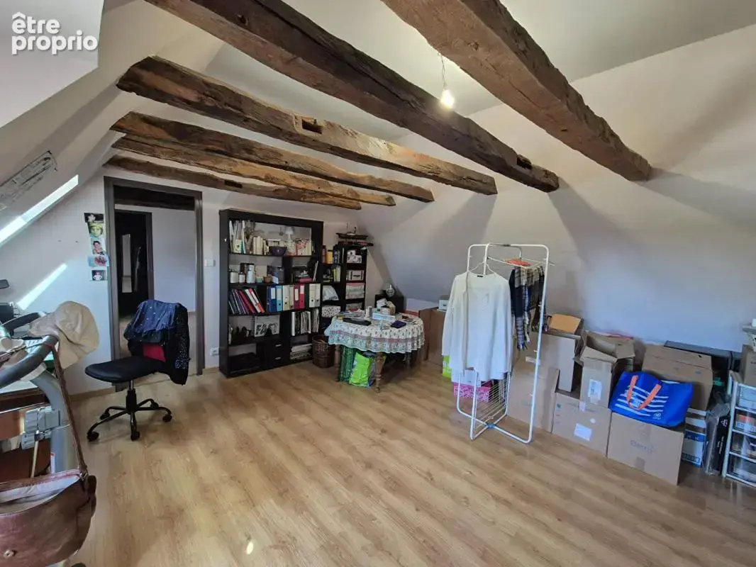 Maison Saint Merd De Lapleau 5 pièce(s) 98 m2 - photo 7