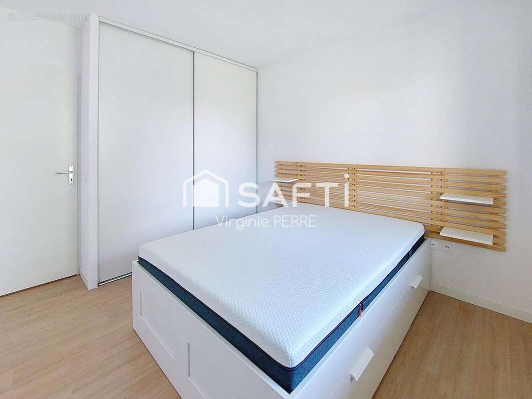 Photo 5 - Appartement à ROYAN