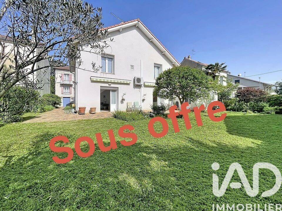 Photo 1 - Maison à AGEN