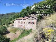 Maison à SAINT-GENEST-LACHAMP