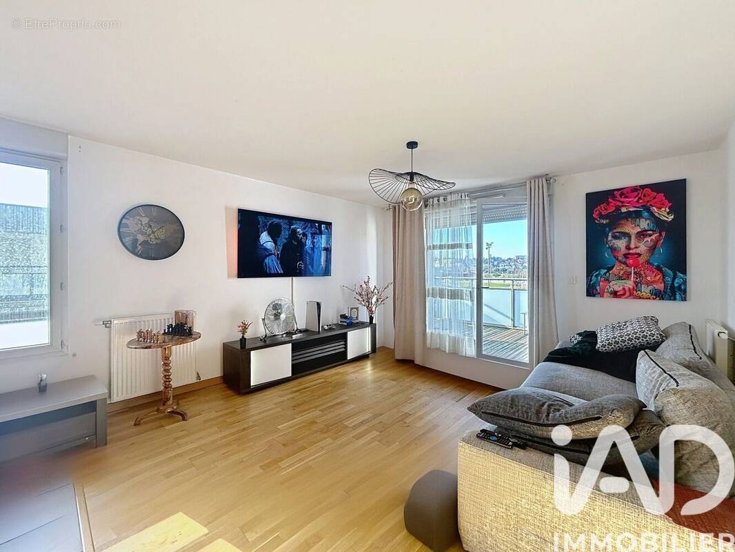 Photo 1 - Appartement à BALMA