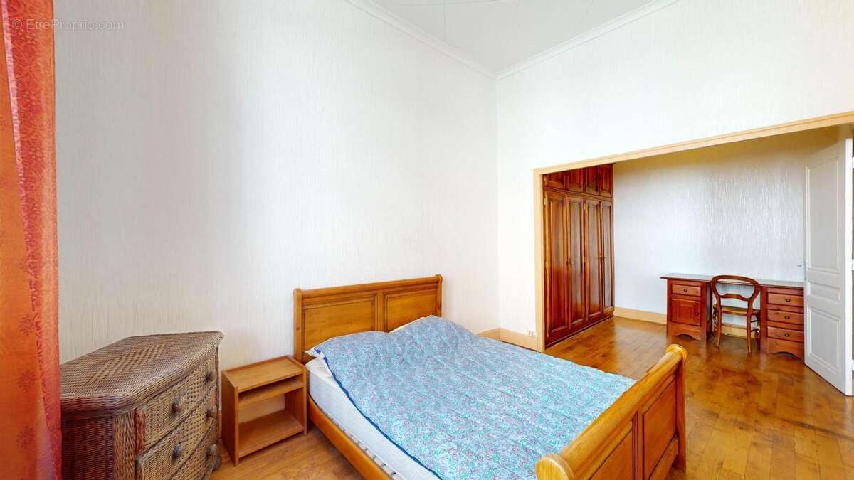 Appartement à LYON-1E