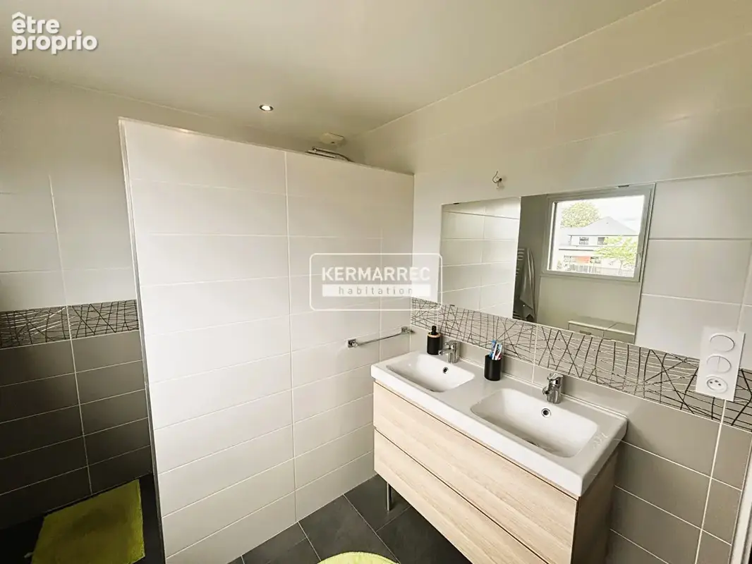 A VENDRE Maison 7 pièces à SAINT-M'HERVÉ 143 m² - 309 900  HAI - photo 6