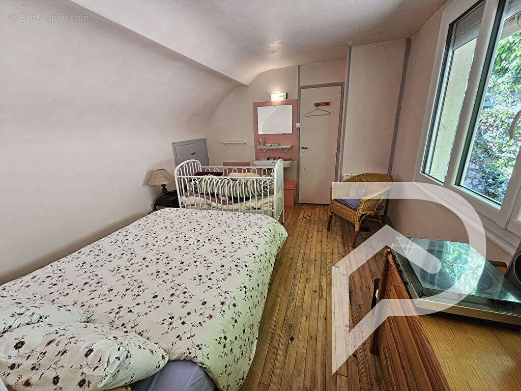 Maison à PIERREFONDS