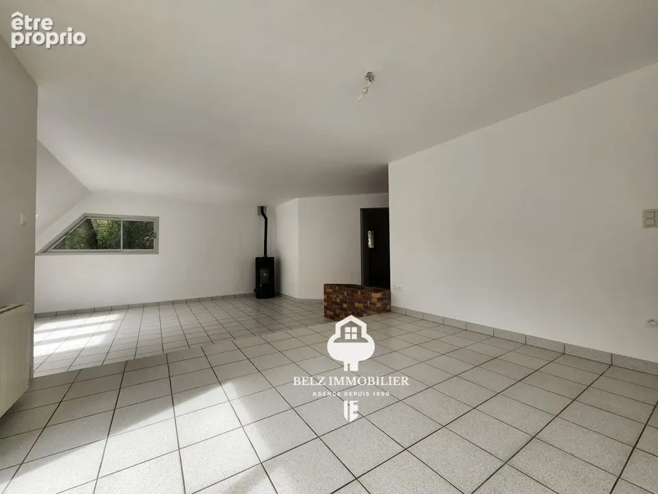 56400 MORBIHAN SUD Maison Ploemel 5 pièces) 158 m² Golf de Saint laurent 4 chambres dont 1 en rdc terrain de 1530m² - photo 5