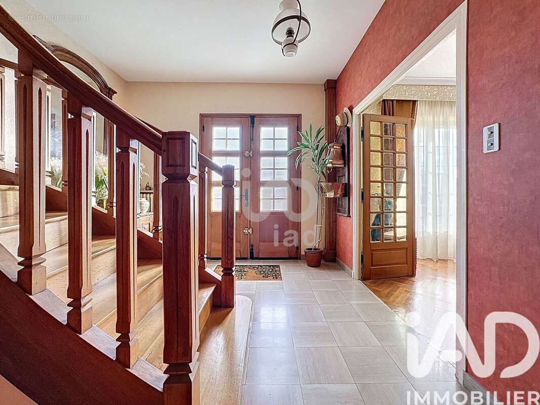 Photo 4 - Maison à BRIVE-LA-GAILLARDE