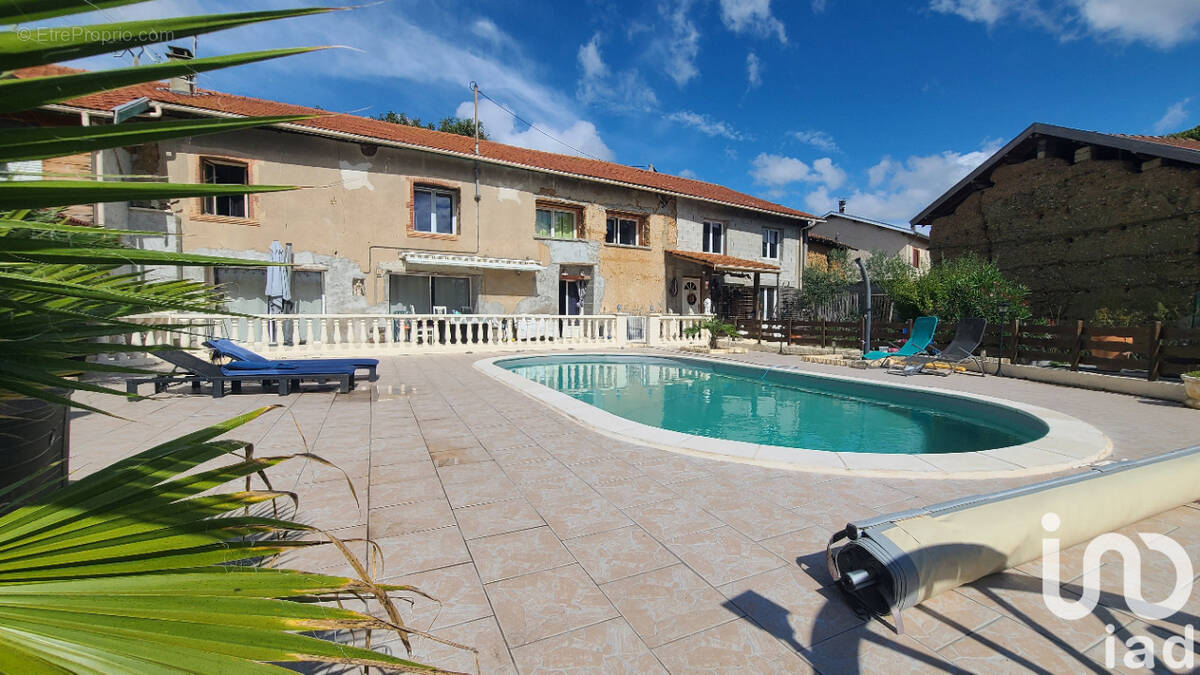 Photo 1 - Maison à PENOL