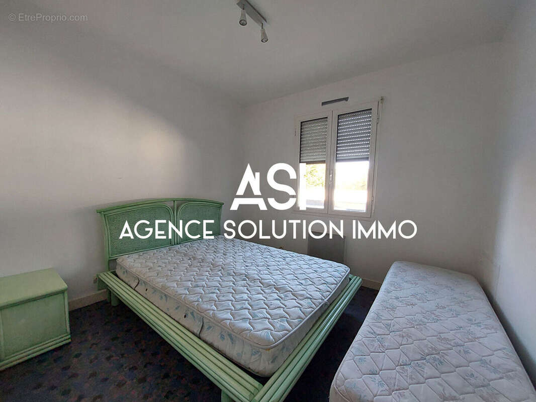 Maison à SILLE-LE-GUILLAUME