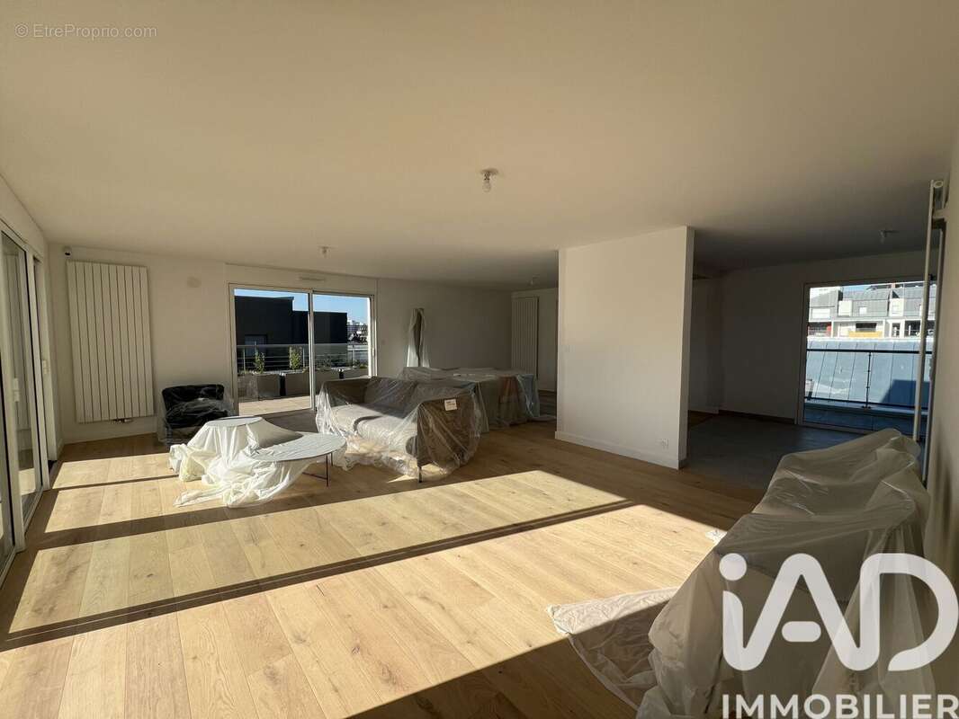 Photo 2 - Appartement à RENNES