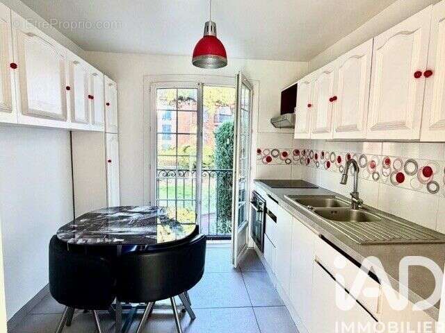 Photo 6 - Appartement à SAINT-RAPHAEL