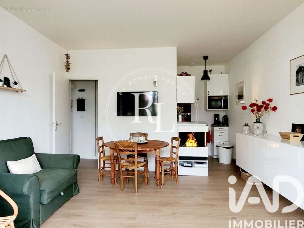 Photo 3 - Appartement à CABOURG
