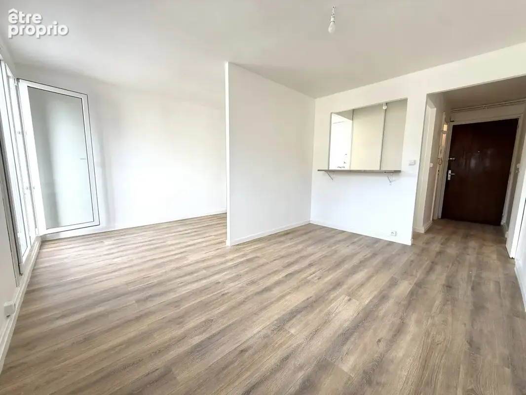 Appartement 1 pièce 35 m² à vendre à Le Havre (76600) - photo 2