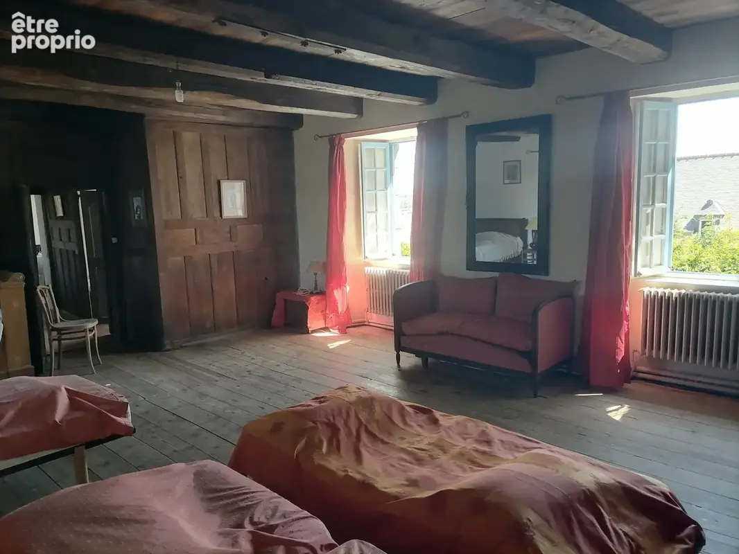A vendre maison en pierre a pleubian - photo 23