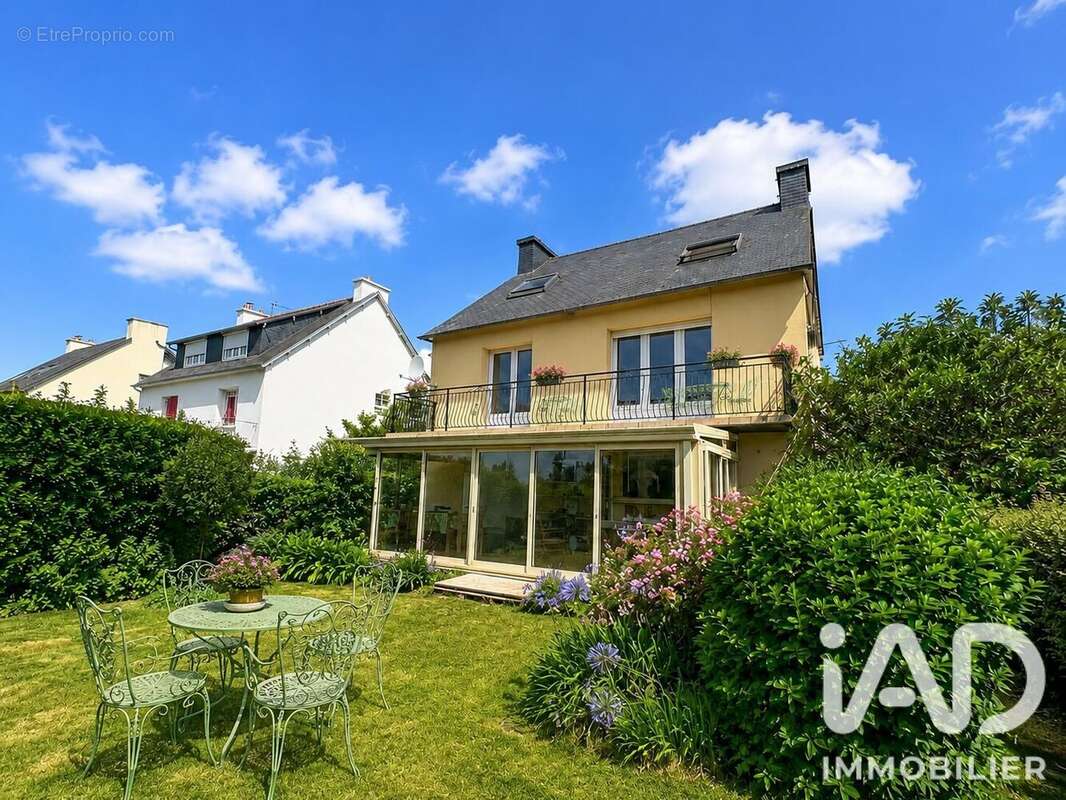 Maison 142 m² à Paimpol  - photo 2