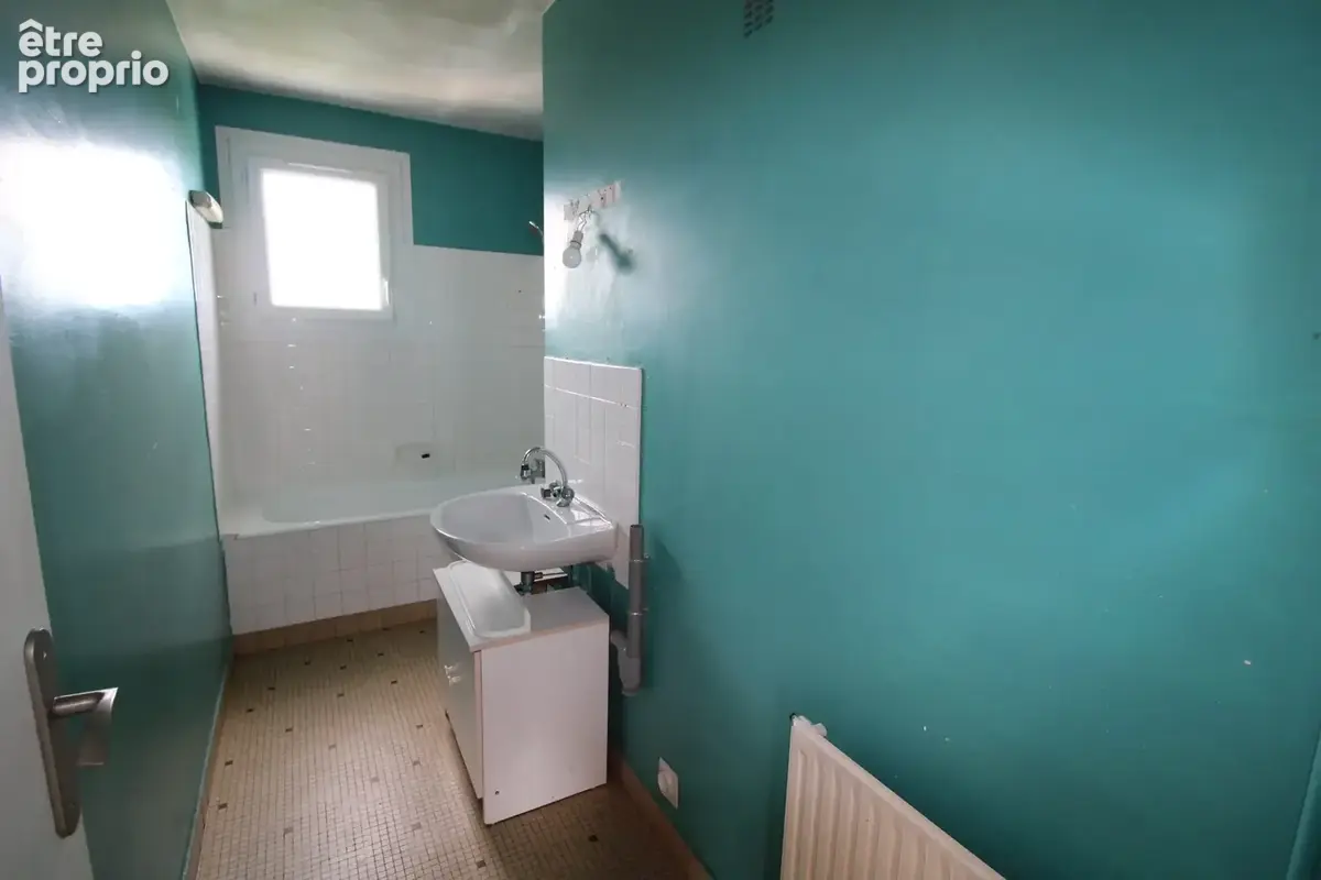 Appartement 4 pièces 70 m² à vendre à Saint-Brieuc (22000) - photo 6