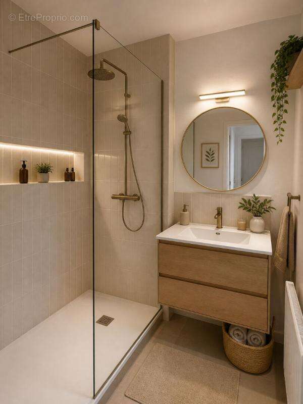 Appartement à ANGERS