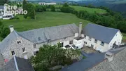 Maison à CONDOM-D'AUBRAC