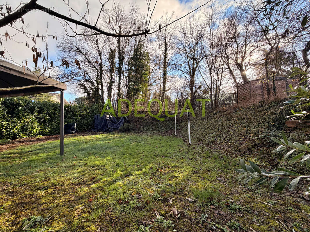 Maison à VILLEFONTAINE