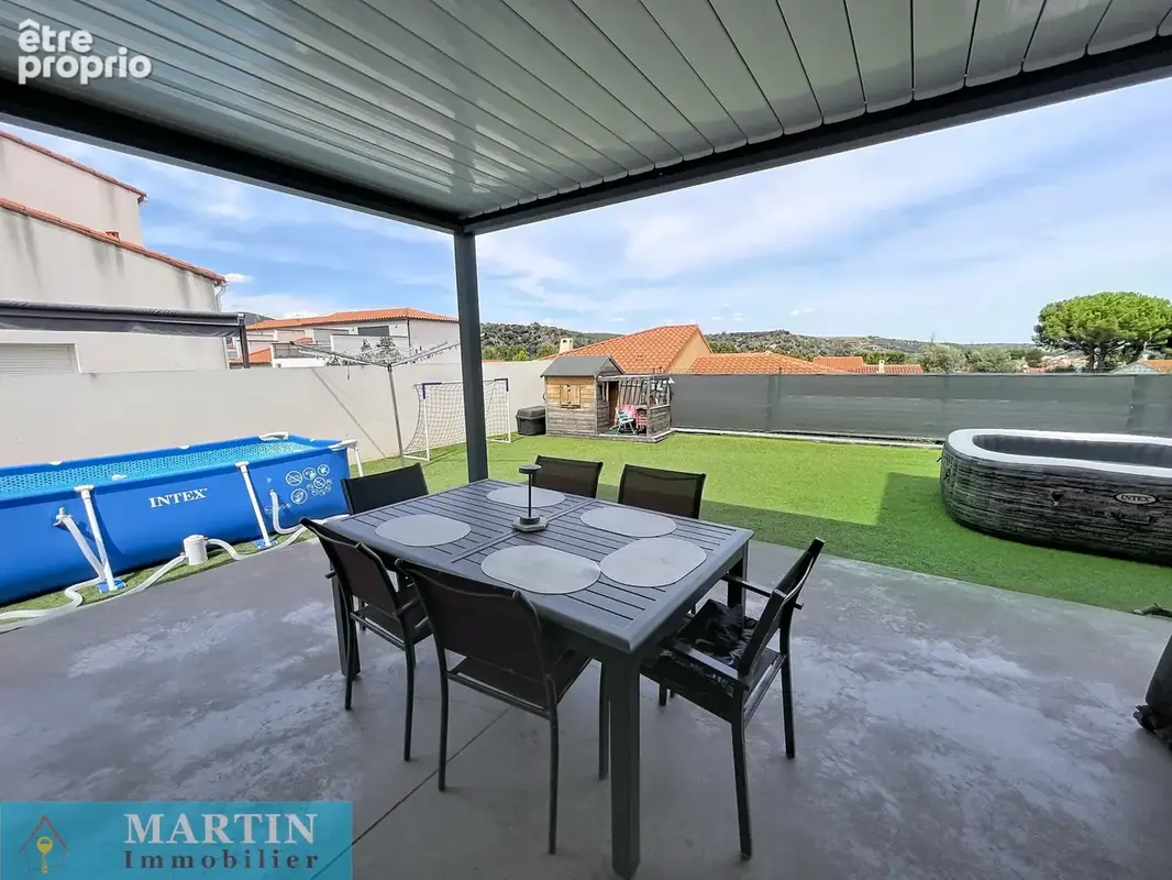 Villa moderne f4 - photo 2