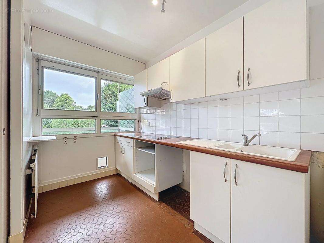 Appartement à CHANTILLY