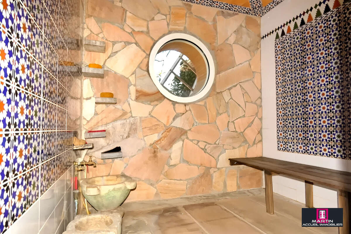 Maison à PORTET-SUR-GARONNE