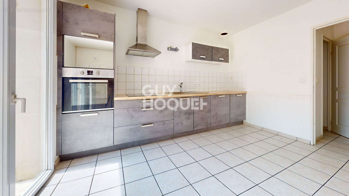 Maison Tours Nord - 119m2 - photo 7
