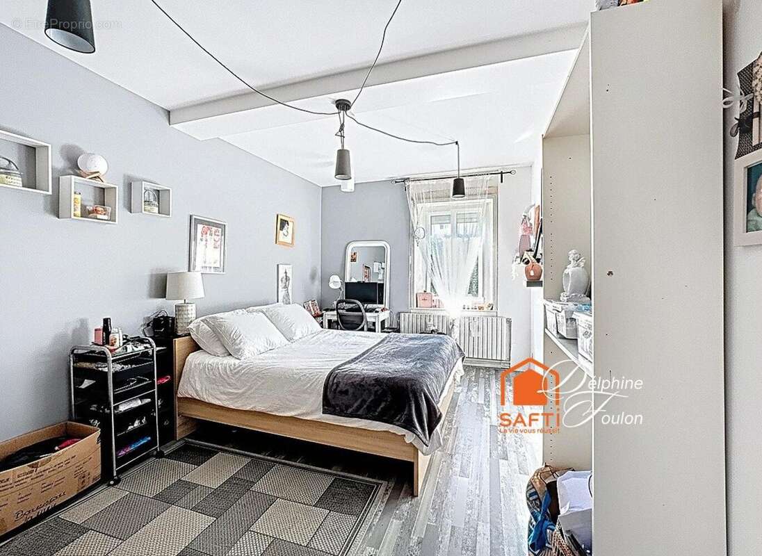 Photo 9 - Maison à DOLOMIEU