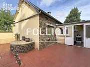 Maison à TORIGNI-SUR-VIRE