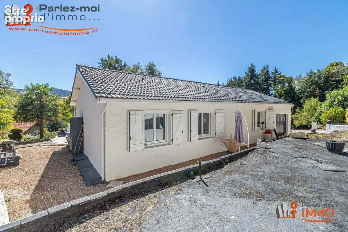 Maison à vendre Tarare - photo 18